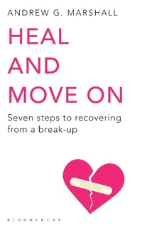 Enlarge image Cover: Heal and Move On <br> - Bloomsbury Publishing PLC