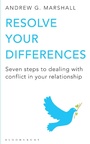 Cover: Resolve Your Differences <br> - Bloomsbury Publishing PLC