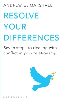 Enlarge image Cover: Resolve Your Differences <br> - Bloomsbury Publishing PLC