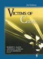 Cover: Victims of Crime - SAGE Publications Inc