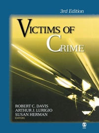 Enlarge image Cover: Victims of Crime - SAGE Publications Inc