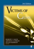 Cover: Victims of Crime - SAGE Publications Inc