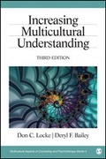 Cover: Increasing Multicultural Understanding - SAGE Publications Inc