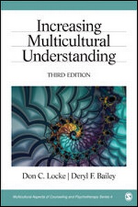 Enlarge image Cover: Increasing Multicultural Understanding - SAGE Publications Inc