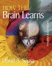 Enlarge image Cover: How the Brain Learns - Corwin Press Inc