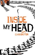 Cover: Inside My Head - Bloomsbury Publishing PLC