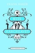 Cover: Miss Hargreaves - Bloomsbury Publishing PLC