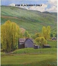 Enlarge image Cover: LeConte Stewart Masterworks - Gibbs M. Smith Inc