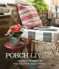 Cover: Porch Living - Gibbs M. Smith Inc