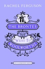 Cover: The Brontes Went to Woolworths - Bloomsbury Publishing PLC