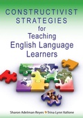 Cover: Constructivist Strategies for Teaching English Language Learners - Corwin Press Inc