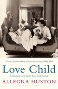Cover: Love Child - Bloomsbury Publishing PLC