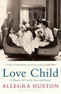 Enlarge image Cover: Love Child - Bloomsbury Publishing PLC