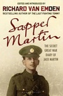 Cover: Sapper Martin - Bloomsbury Publishing PLC