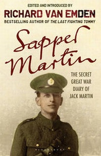 Enlarge image Cover: Sapper Martin - Bloomsbury Publishing PLC