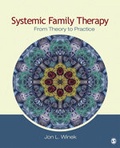 Cover: Systemic Family Therapy - SAGE Publications Inc