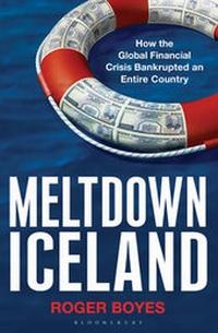 Enlarge image Cover: Meltdown Iceland - Bloomsbury Publishing PLC