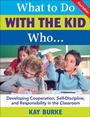 Cover: What to Do With the Kid Who... - Corwin Press Inc