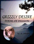Cover: Grizzly Desire - AuthorHouse