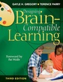 Cover: Designing Brain-Compatible Learning - Corwin Press Inc