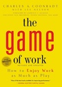Cover: Game of Work - Gibbs M. Smith, Inc.