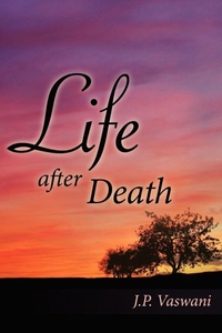 Abbildung von: Life After Death - AuthorHouse