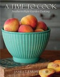 Abbildung von: Time to Cook - Gibbs M. Smith Inc