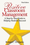 Cover: Positive Classroom Management - Corwin Press Inc