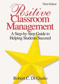Cover: Positive Classroom Management - Corwin Press Inc