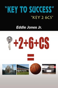 Abbildung von: "Key to Success" - AuthorHouse