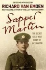 Cover: Sapper Martin - Bloomsbury Publishing PLC