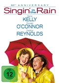 Cover: Singin' in the Rain - Warner Bros Entertainment