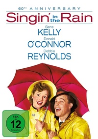 Enlarge image Cover: Singin' in the Rain - Warner Bros Entertainment