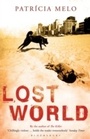 Cover: Lost World - Bloomsbury Publishing PLC
