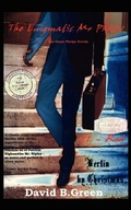 Cover: The Enigmatic Mr Phelps - AuthorHouse