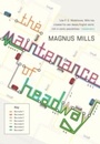 Cover: The Maintenance of Headway - Bloomsbury Publishing PLC