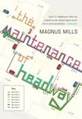 Cover: The Maintenance of Headway - Bloomsbury Publishing PLC