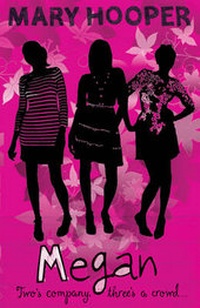 Enlarge image Cover: Megan: No. 3 - Bloomsbury Publishing PLC