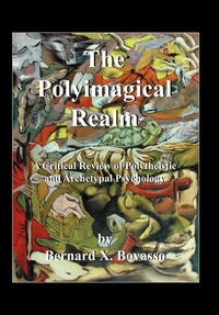 Abbildung von: The Polyimagical Realm - AuthorHouse