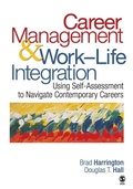 Cover: Career Management & Work-Life Integration - SAGE Publications Inc