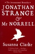 Cover: Jonathan Strange and Mr Norrell - Bloomsbury Publishing PLC