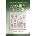 Cover: Family Theories - SAGE Publications Ltd