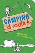Cover: Camping Doodles - Gibbs M. Smith Inc