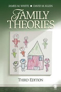 Cover: Family Theories - SAGE Publications Inc
