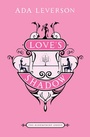 Cover: Love's Shadow - Bloomsbury Publishing PLC