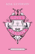 Cover: Love's Shadow - Bloomsbury Publishing PLC