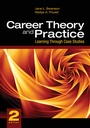 Cover: Career Theory and Practice - SAGE Publications Inc