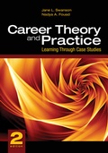 Cover: Career Theory and Practice - SAGE Publications Inc