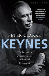 Abbildung von: Keynes - Bloomsbury Publishing PLC