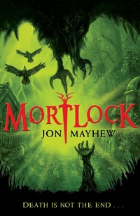 Enlarge image Cover: Mortlock - Bloomsbury Childrens Books